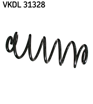 SKF VKDL 31328 Fahrwerksfeder